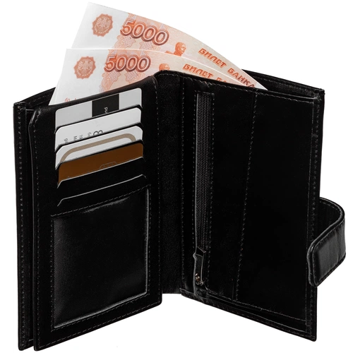 Автобумажник CardLeone Автобумажник CardLeone