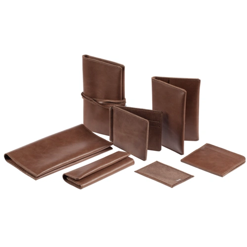 Чехол для карточек Apache, коричневый (какао) Чехол для карточек Apache, коричневый (какао)