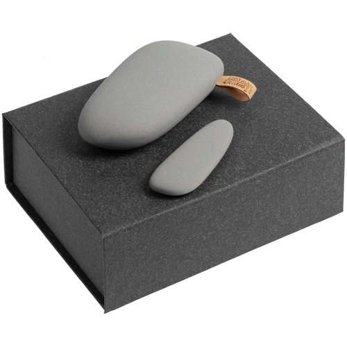 Набор Cobblestone, средний, ver.2, серый Набор Cobblestone, средний, ver.2, серый