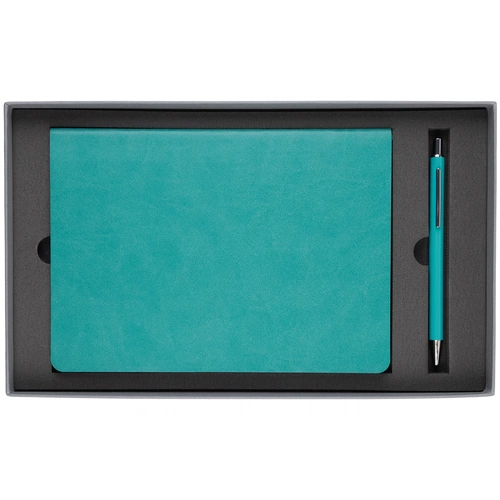 Набор Big City Lights, бирюзовый Набор Big City Lights, бирюзовый