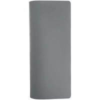 Дорожный органайзер Dorset, серый