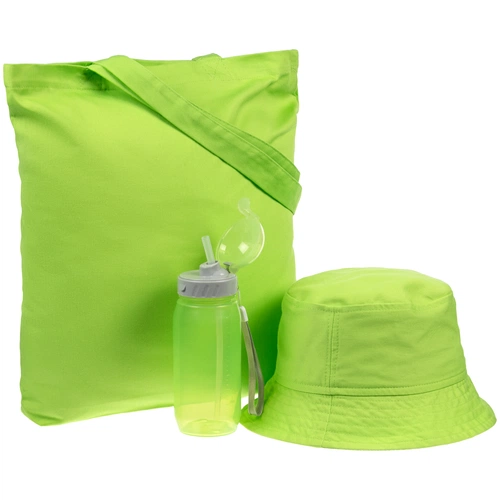 Набор Pop Up Summer, зеленый Набор Pop Up Summer, зеленый