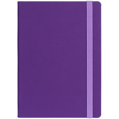 Ежедневник Must, датированный, фиолетовый Ежедневник Must, датированный, фиолетовый