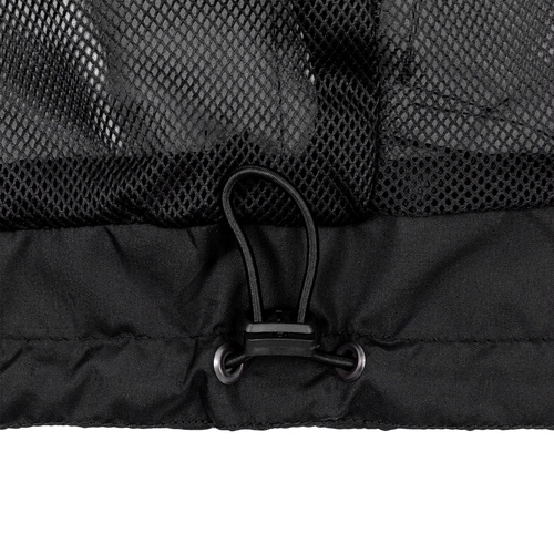 Ветровка Kivach Pro, темно-серая (графит) Ветровка Kivach Pro, темно-серая (графит)