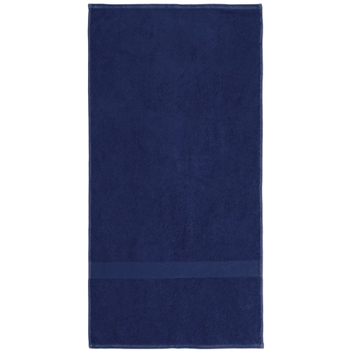 Полотенце Soft Me Light, большое, синее Полотенце Soft Me Light, большое, синее