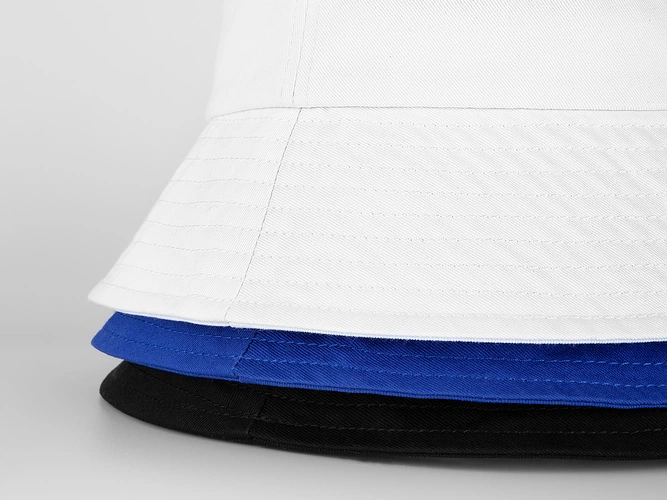 Панама C7, белая Панама C7, белая