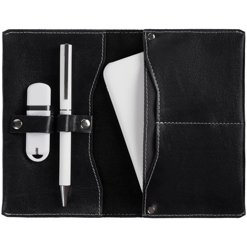 Набор Classy, ver.2, белый, 8 Гб Набор Classy, ver.2, белый, 8 Гб