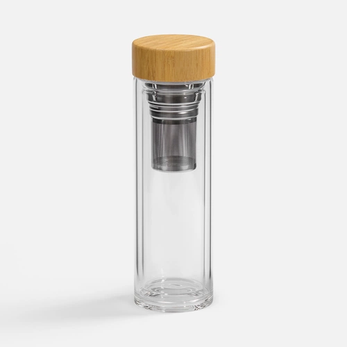 Термобутылка с двойными стенками Freshman Термобутылка с двойными стенками Freshman