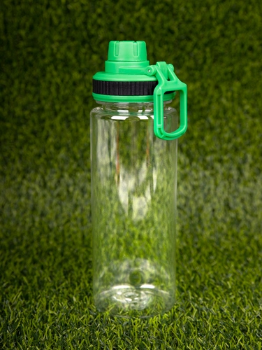 Бутылка Dayspring, зеленая Бутылка Dayspring, зеленая