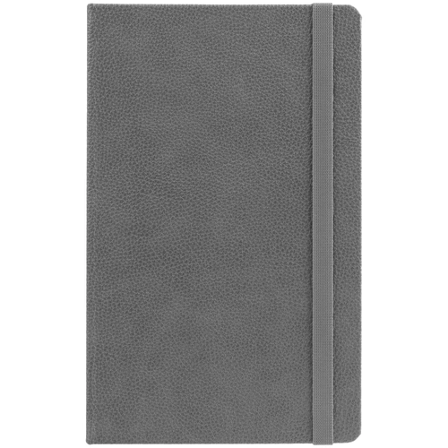 Ежедневник Nova, недатированный, серый Ежедневник Nova, недатированный, серый