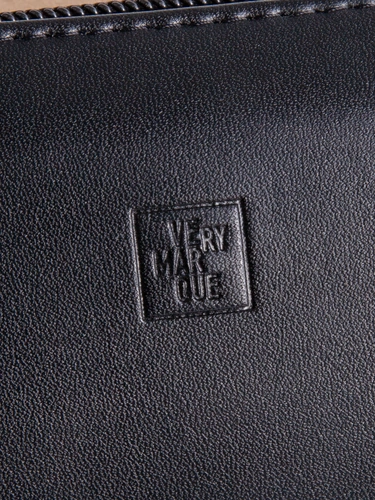 Пенал Manifold, черный Пенал Manifold, черный