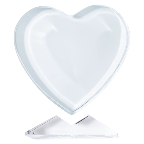 Сублимационная стела Pictory Heart Сублимационная стела Pictory Heart