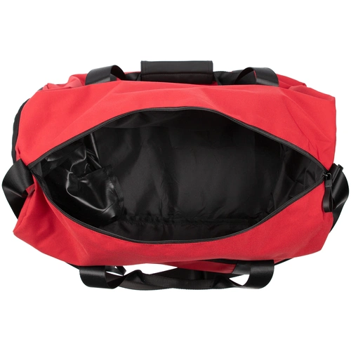 Сумка дорожная urbanPulse, красная Сумка дорожная urbanPulse, красная