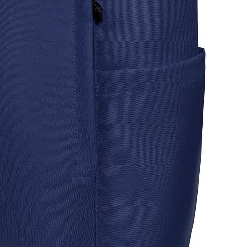 Рюкзак Hank, темно-синий Рюкзак Hank, темно-синий