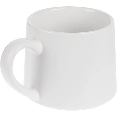 Кружка с подогревом и беспроводной зарядкой dualBase ver. 2.0 Matt, белая Кружка с подогревом и беспроводной зарядкой dualBase ver. 2.0 Matt, белая