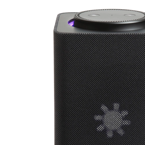 Умная колонка «Яндекс Станция Макс», черная Умная колонка «Яндекс Станция Макс», черная