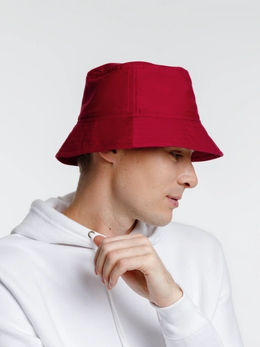 Панама Challenge, бордовая Панама Challenge, бордовая