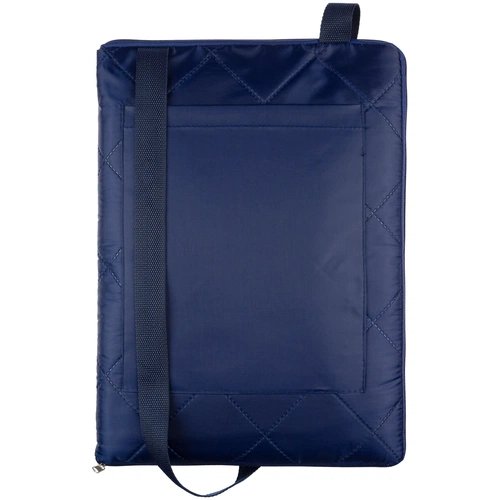 Плед для пикника Soft & Dry 2, синий Плед для пикника Soft & Dry 2, синий