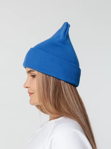 Шапка Urbanite, синяя Шапка Urbanite, синяя
