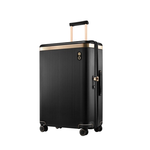 Чемодан Dynasty S, черный Чемодан Dynasty S, черный