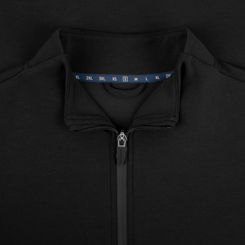 Куртка женская Lovi, черная Куртка женская Lovi, черная