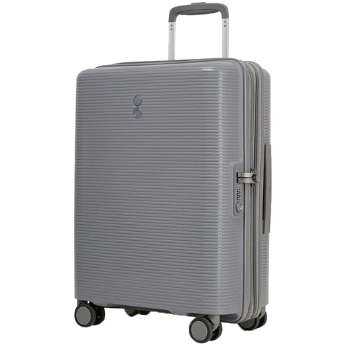 Чемодан Forza S, серый Чемодан Forza S, серый
