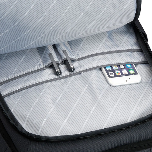 Рюкзак Clayton, черный Рюкзак Clayton, черный