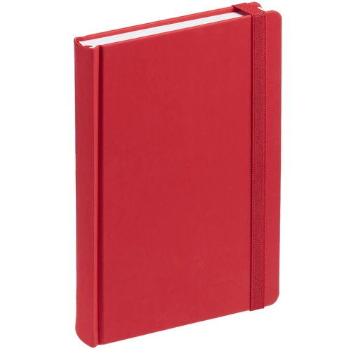 Ежедневник Favor, недатированный, красный Ежедневник Favor, недатированный, красный