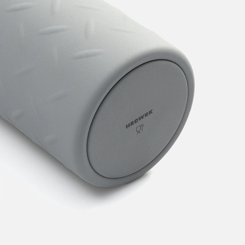 Термостакан Hard Work, серый Термостакан Hard Work, серый