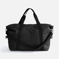 Сумка дорожная Altro, черная