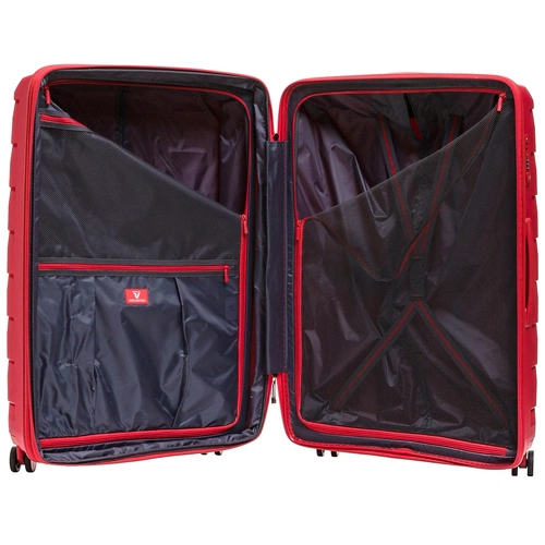 Чемодан Skyline L, красный Чемодан Skyline L, красный