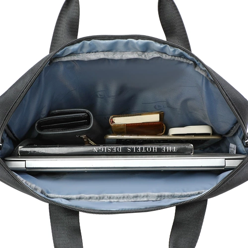 Cумка для ноутбука L214, темно-серая Cумка для ноутбука L214, темно-серая