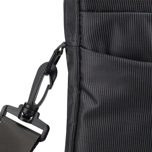 Cумка для ноутбука L245, темно-серая Cумка для ноутбука L245, темно-серая