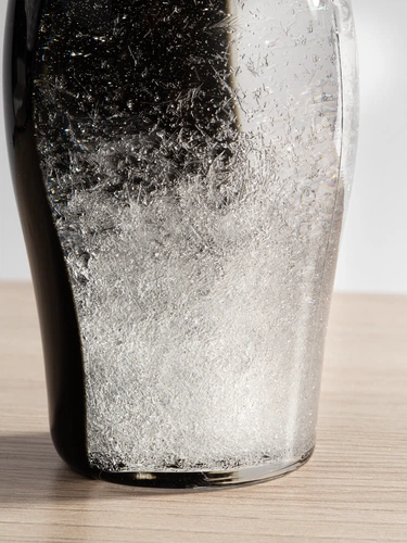 Штормгласс Penguin, черный Штормгласс Penguin, черный