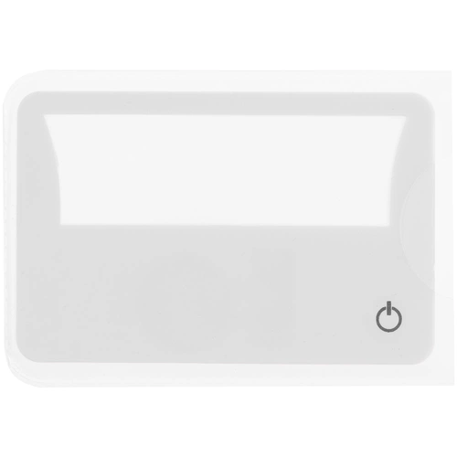 Лупа Visionary с подсветкой, белая Лупа Visionary с подсветкой, белая