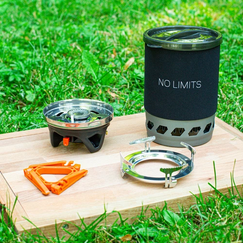 Система приготовления пищи AD-10 Система приготовления пищи AD-10