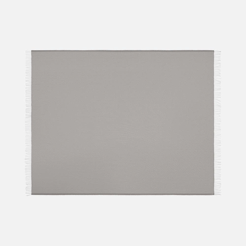 Плед «Гирвас», темно-бежевый Плед «Гирвас», темно-бежевый