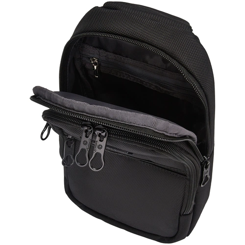 Рюкзак на одно плечо T Range, черный Рюкзак на одно плечо T Range, черный