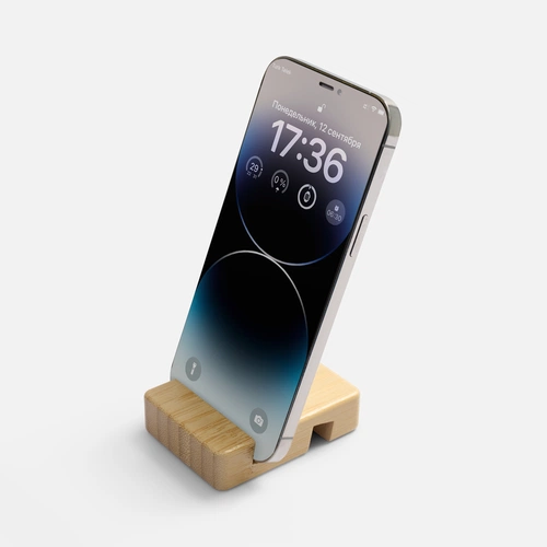 Подставка для телефона Standic Duo Подставка для телефона Standic Duo