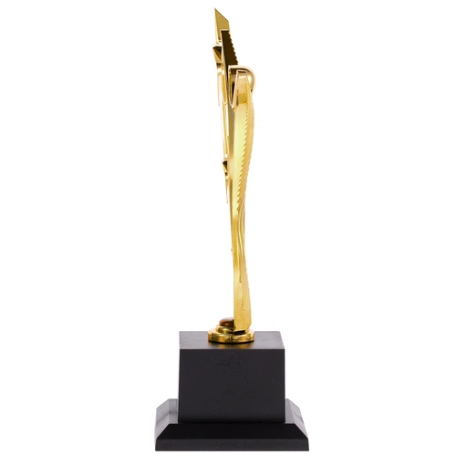 Стела Highrise, золотистая Стела Highrise, золотистая