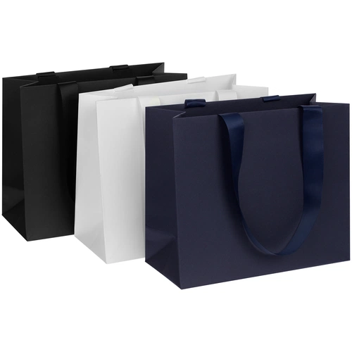 Пакет бумажный Manilla S, белый Пакет бумажный Manilla S, белый