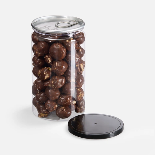 Попкорн Carambole, карамельный в глазури «Шоколад» Попкорн Carambole, карамельный в глазури «Шоколад»