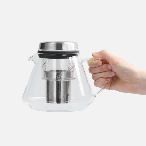 Чайник TwisTea Чайник TwisTea