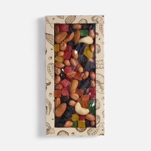 Смесь орехов и цукатов Tutti Nutti ver.2 Смесь орехов и цукатов Tutti Nutti ver.2