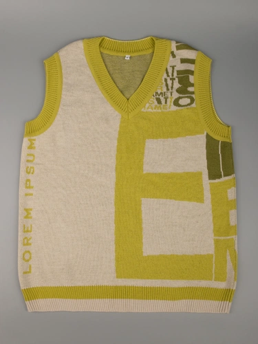 Жилет на заказ Classic Fint, полушерсть Жилет на заказ Classic Fint, полушерсть