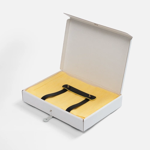 Плед Aviator, желтый Плед Aviator, желтый