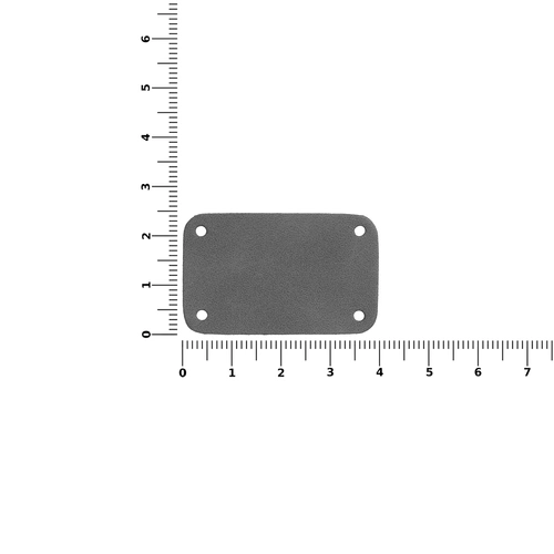 Лейбл Eta Nubuck Touch, S, темно-серый Лейбл Eta Nubuck Touch, S, темно-серый