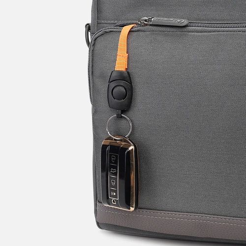 Cумка для ноутбука L255, темно-серая Cумка для ноутбука L255, темно-серая