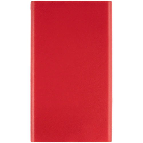 Внешний аккумулятор Easy Trick Comfort 4000 мАч, красный Внешний аккумулятор Easy Trick Comfort 4000 мАч, красный