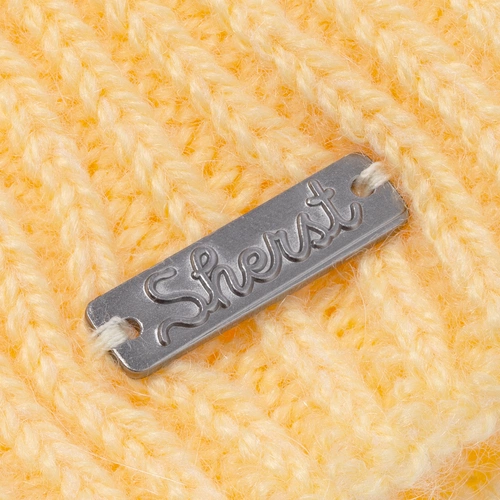 Перчатки Bernard, желтые Перчатки Bernard, желтые